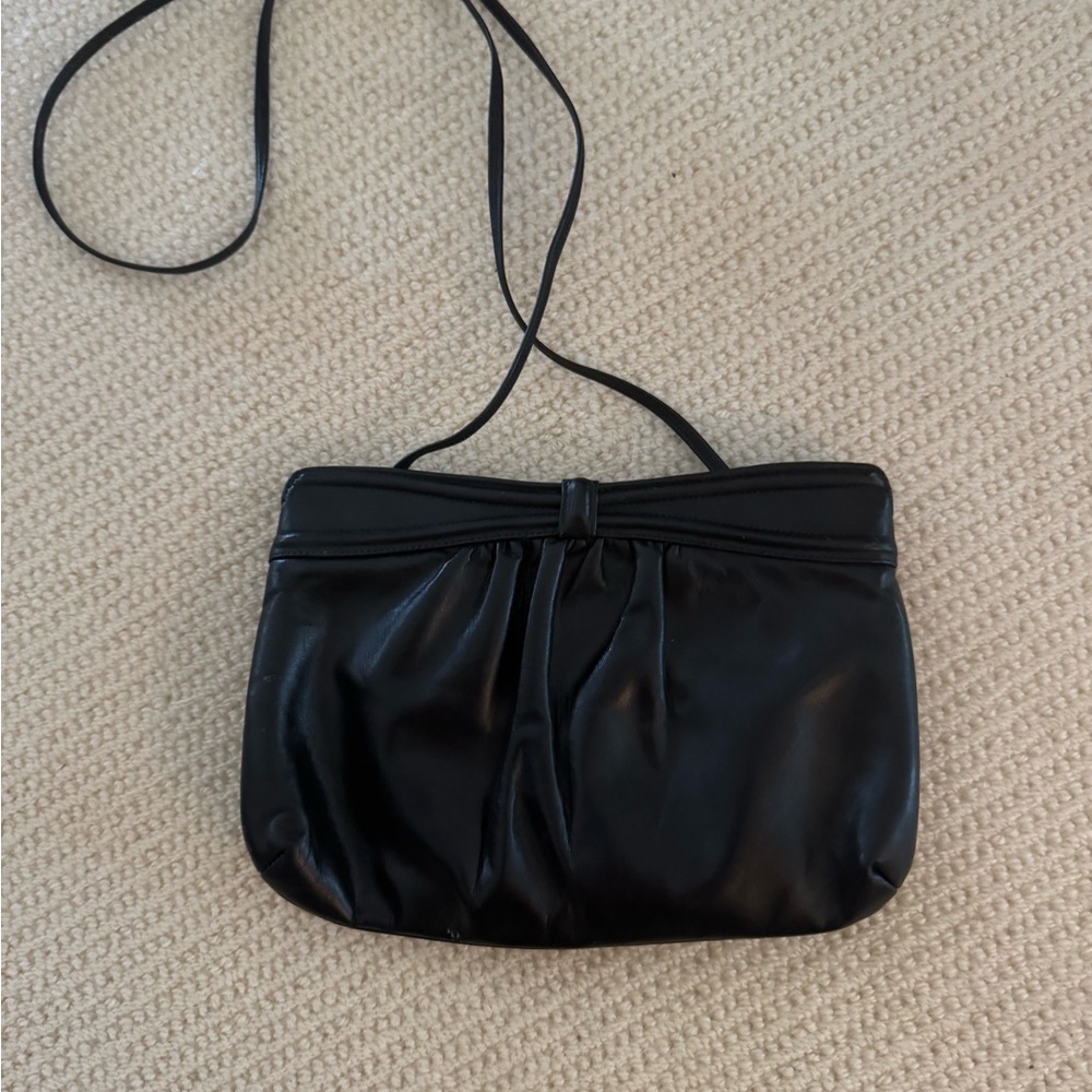 Elegant Black Women's Bag